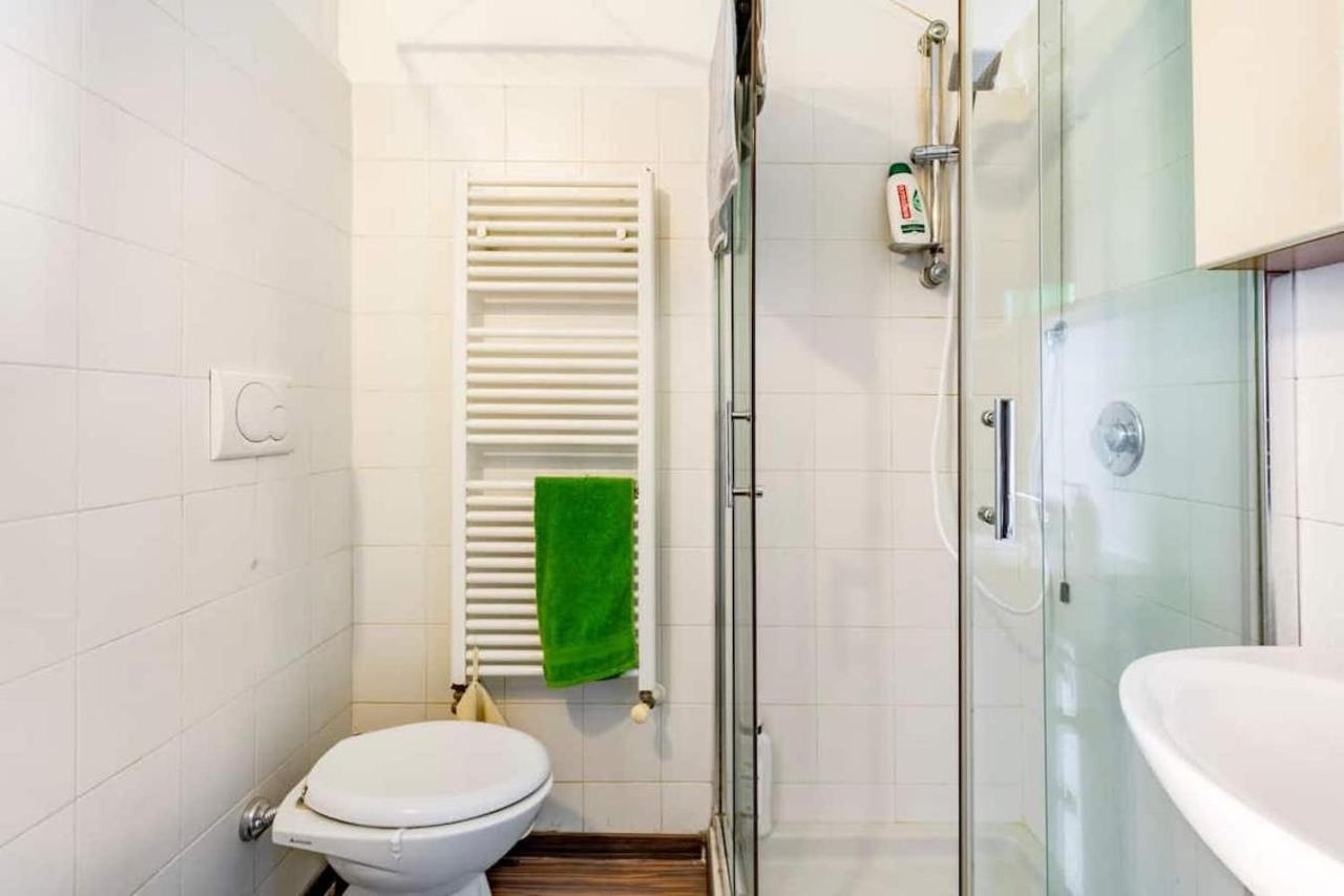 Lovely Apartment Navigli Milan Exterior photo