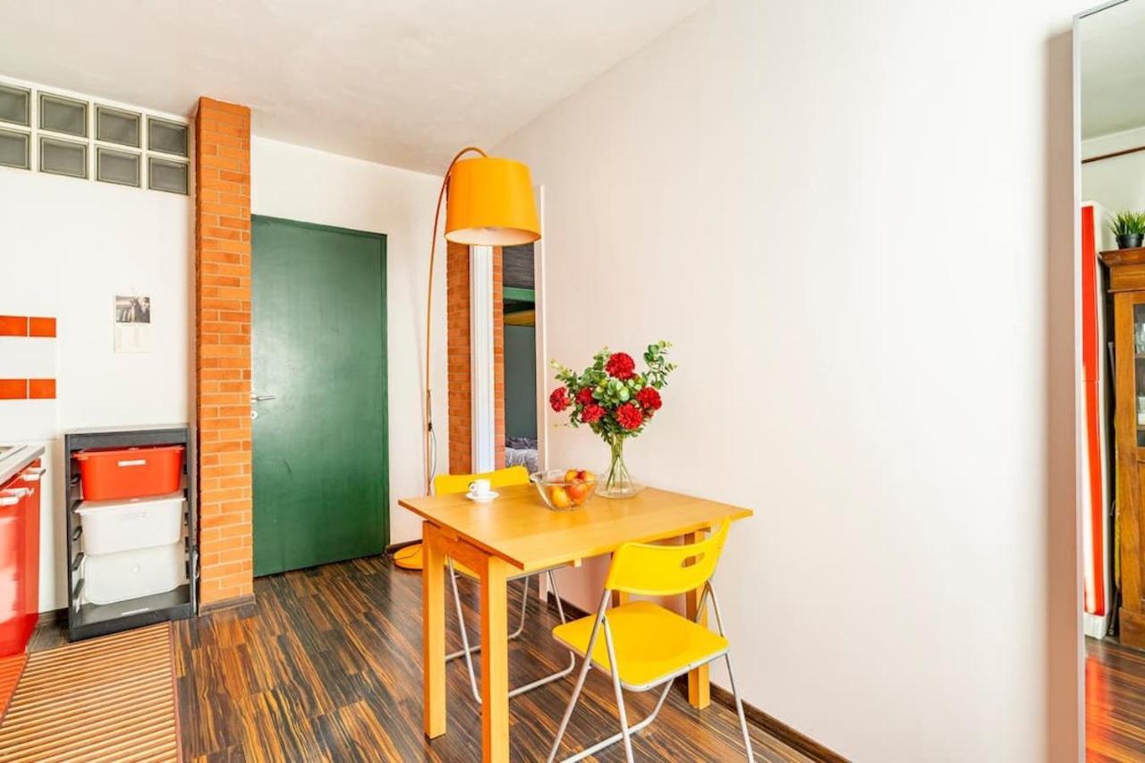 Lovely Apartment Navigli Milan Exterior photo