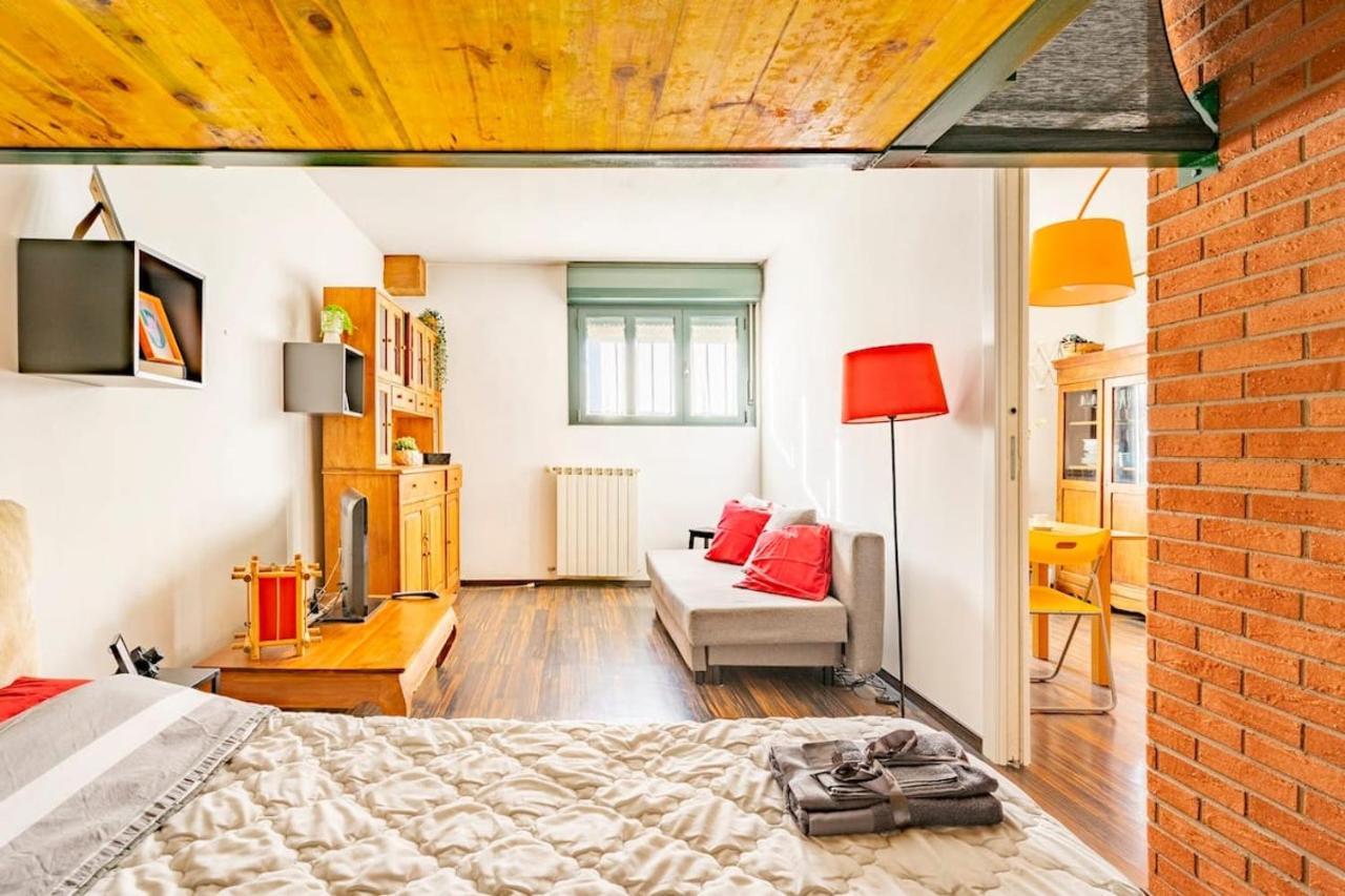 Lovely Apartment Navigli Milan Exterior photo